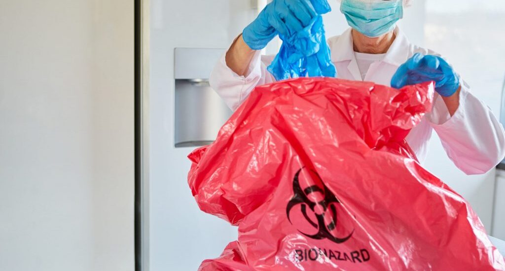 Biohazard Cleaning Services in Coral springs, FL