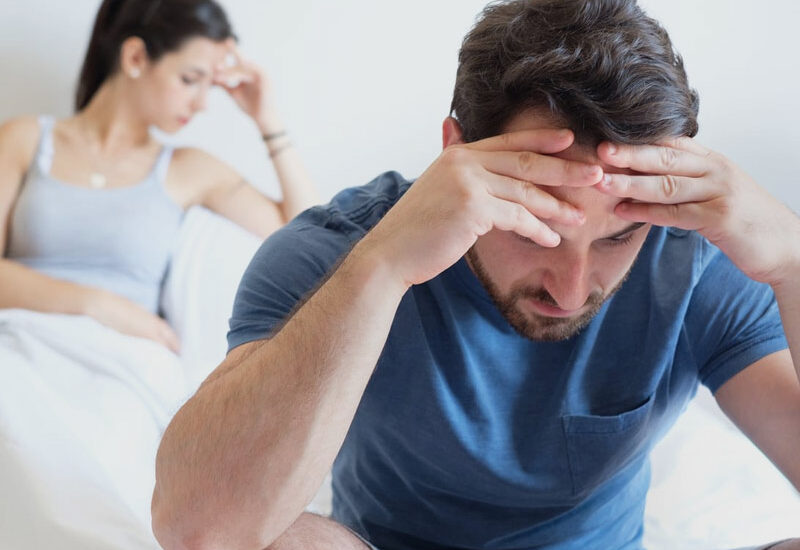 Frustrated of a spouse? How to Handle Your Relationships