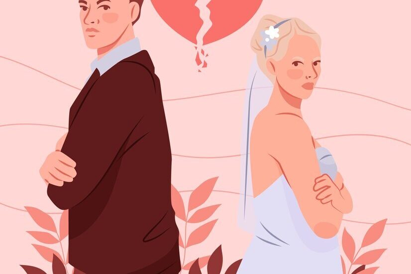Post-Wedding Depression: What You Need to Know