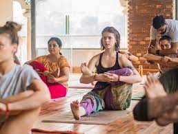 Deepen Your Yoga Knowledge: 500-Hour Training in Rishikesh