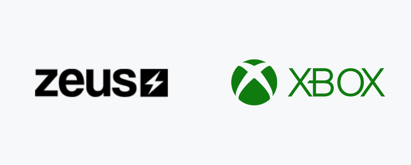 Unleash the Gods of Content with Zeus Network on Xbox