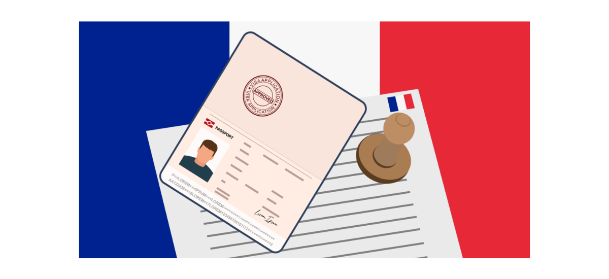 France Visa for Indians Types, Requirements, and Application Process