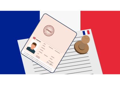 France Visa for Indians Types, Requirements, and Application Process