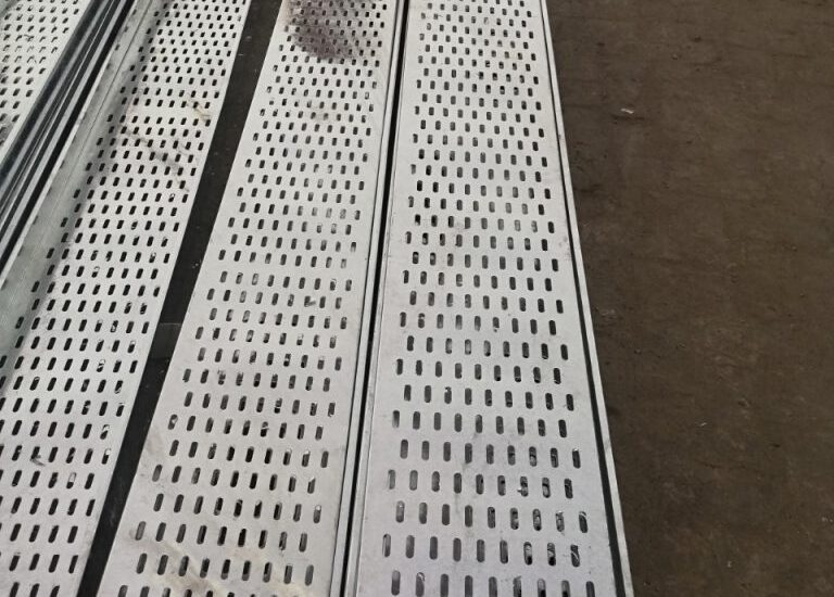 Cable Tray Manufacturer in Pakistan